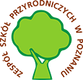 Logo Zespołu Szkół Przyrodniczych w Poznaniu