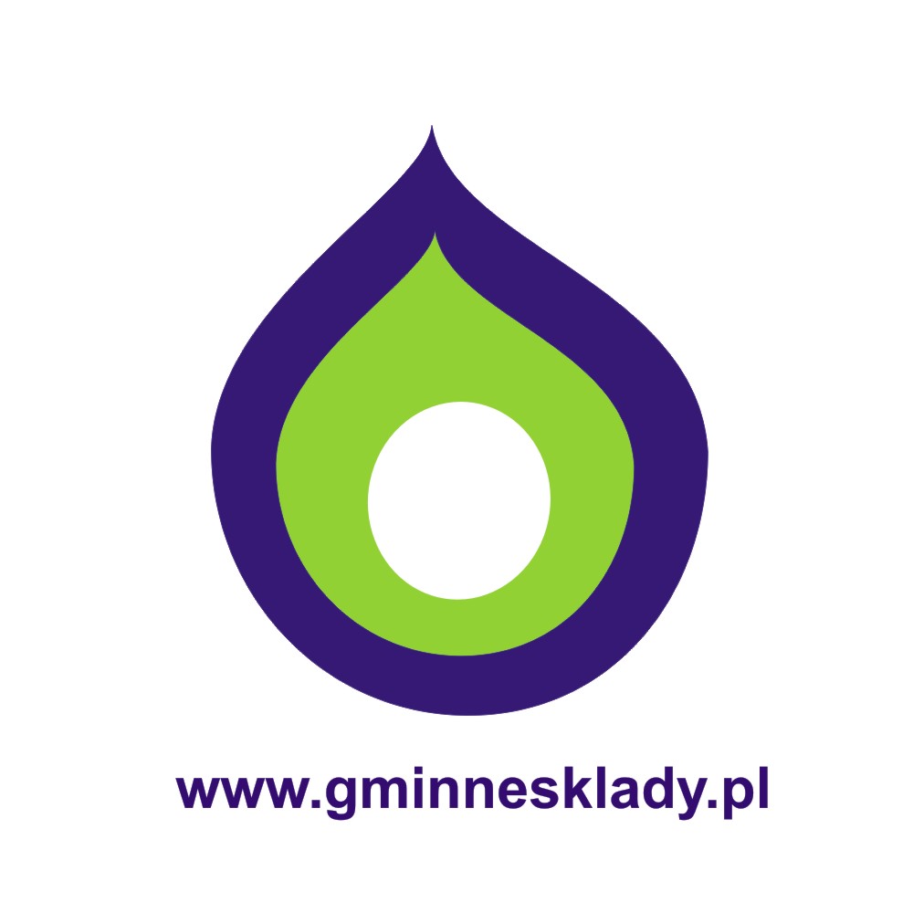Logo Gminne Składy Opalenica