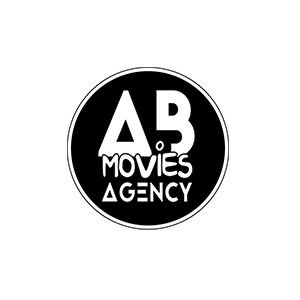 Logo AB Movies Agency
