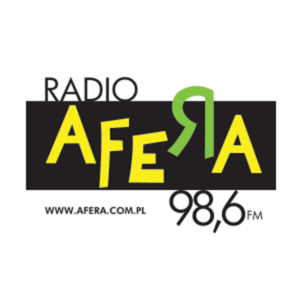 Logo RADIA AFERA