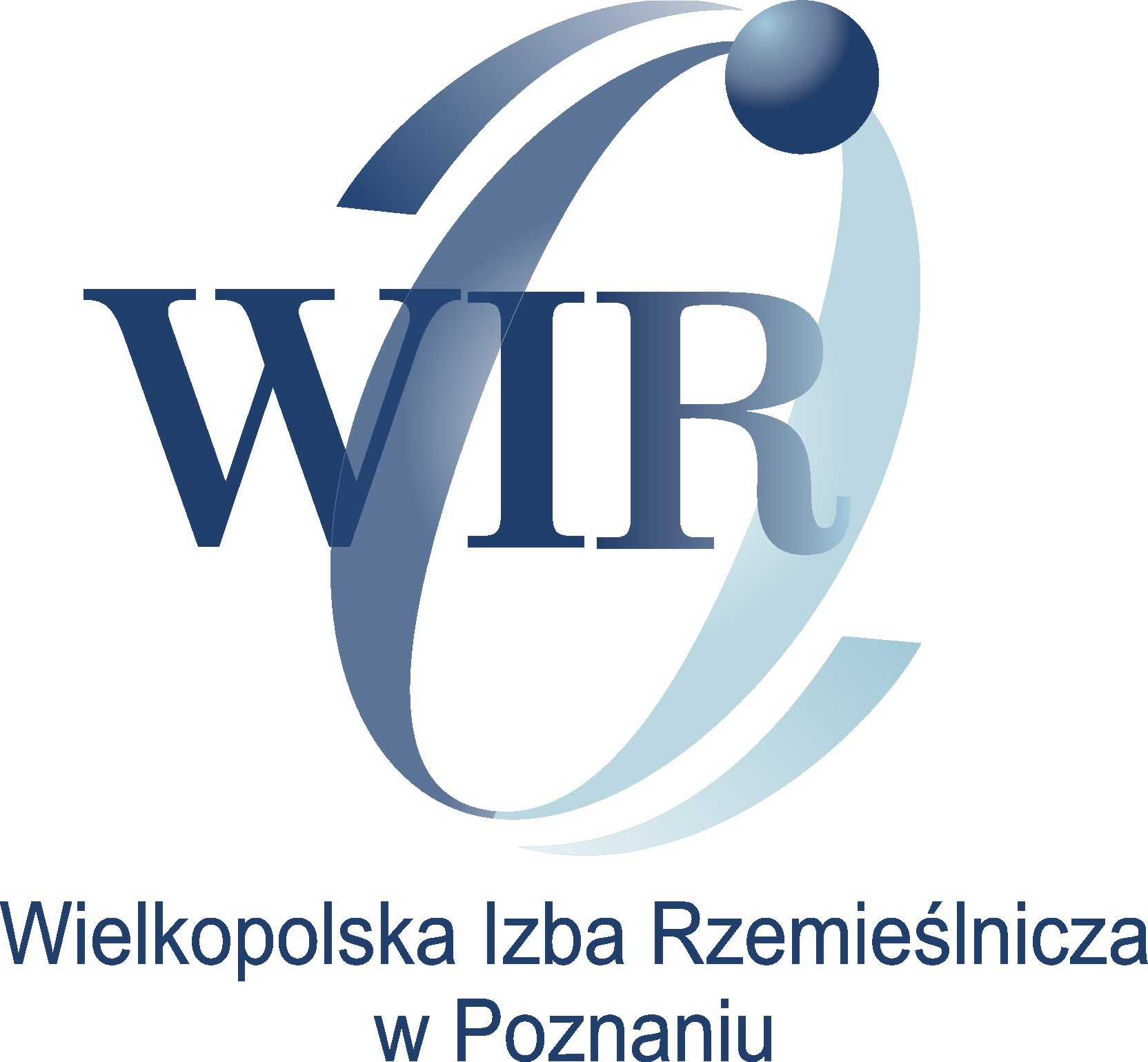 Logo Wielkopolskiej Izby Rzemieślniczej w Poznaniu