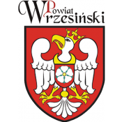 Herb Powiatu Wrzesińskiego