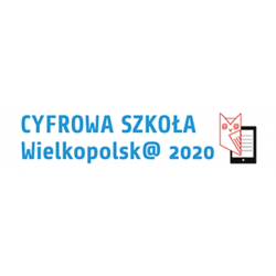LogoCyfrowaSzkołaWielkopolska600x600