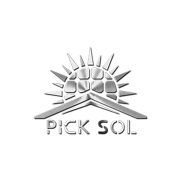 Logo firmy PICK SOL